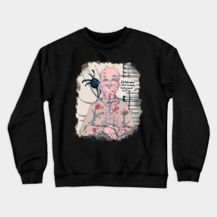 Halloween Crewneck Sweatshirt